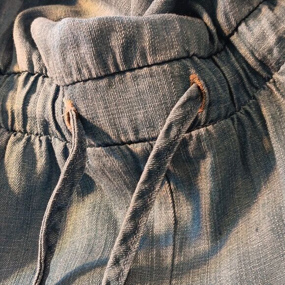 Knox Rose Jumpsuit and Zara Linen Blend Top Bundle. - Picture 14 of 16